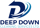 Deep Down Cleaning Ltd